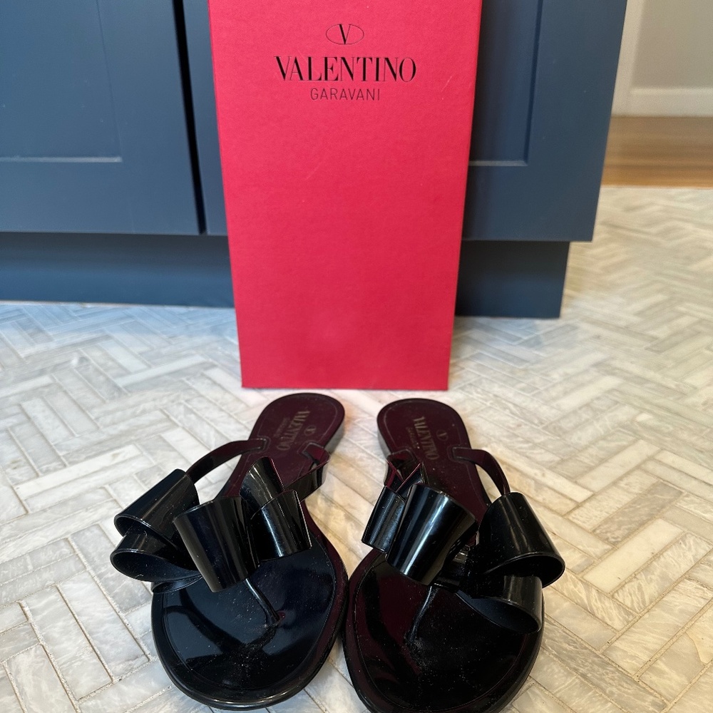 Valentino Garavani sandals